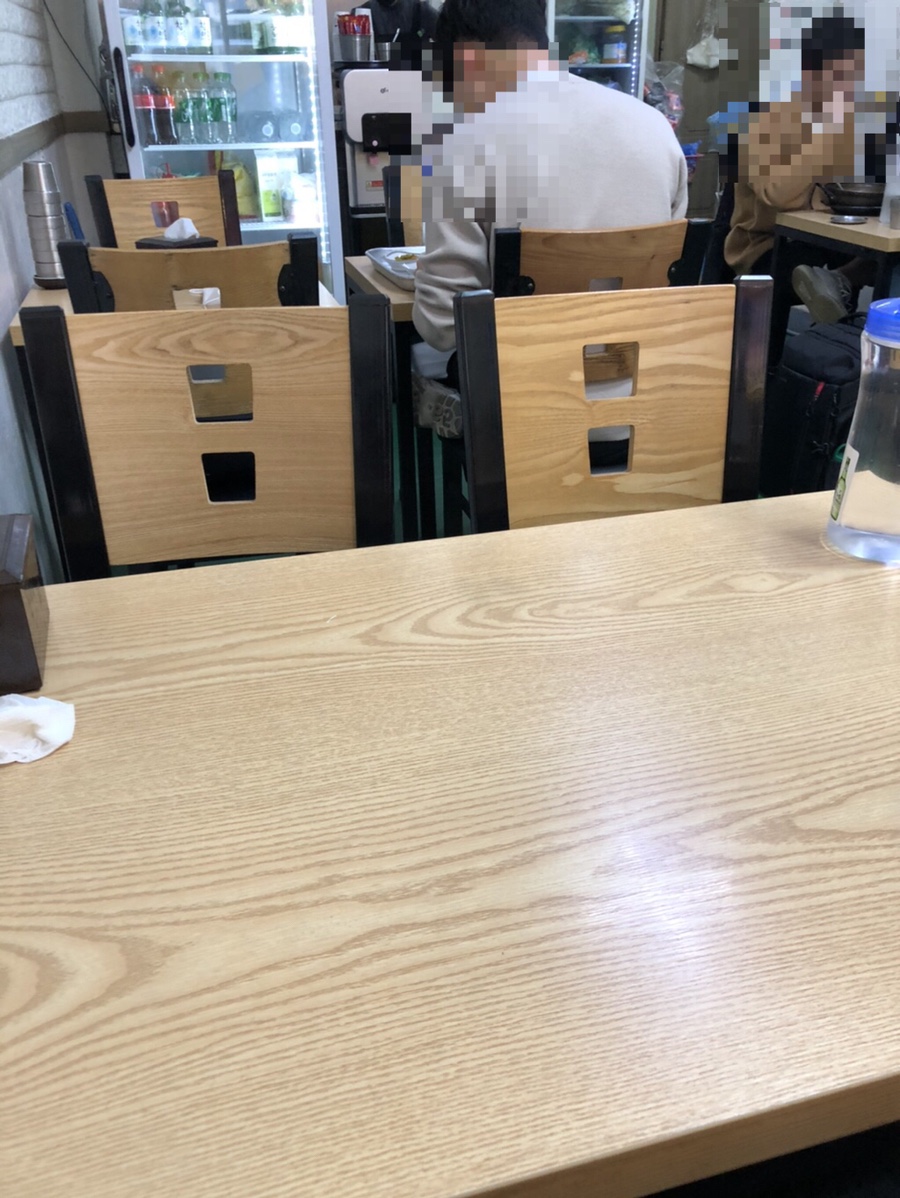 황소식당 이미지