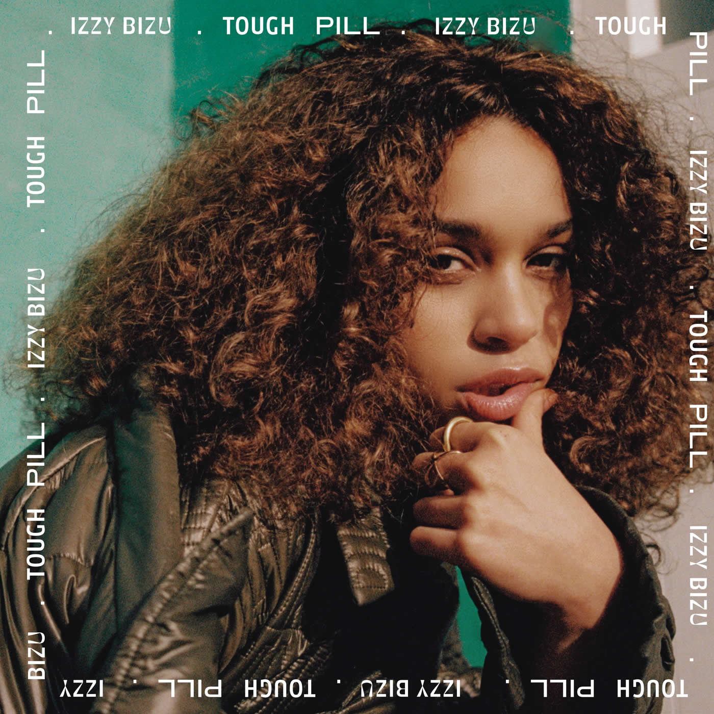  Izzy Bizu - Tough Pill
