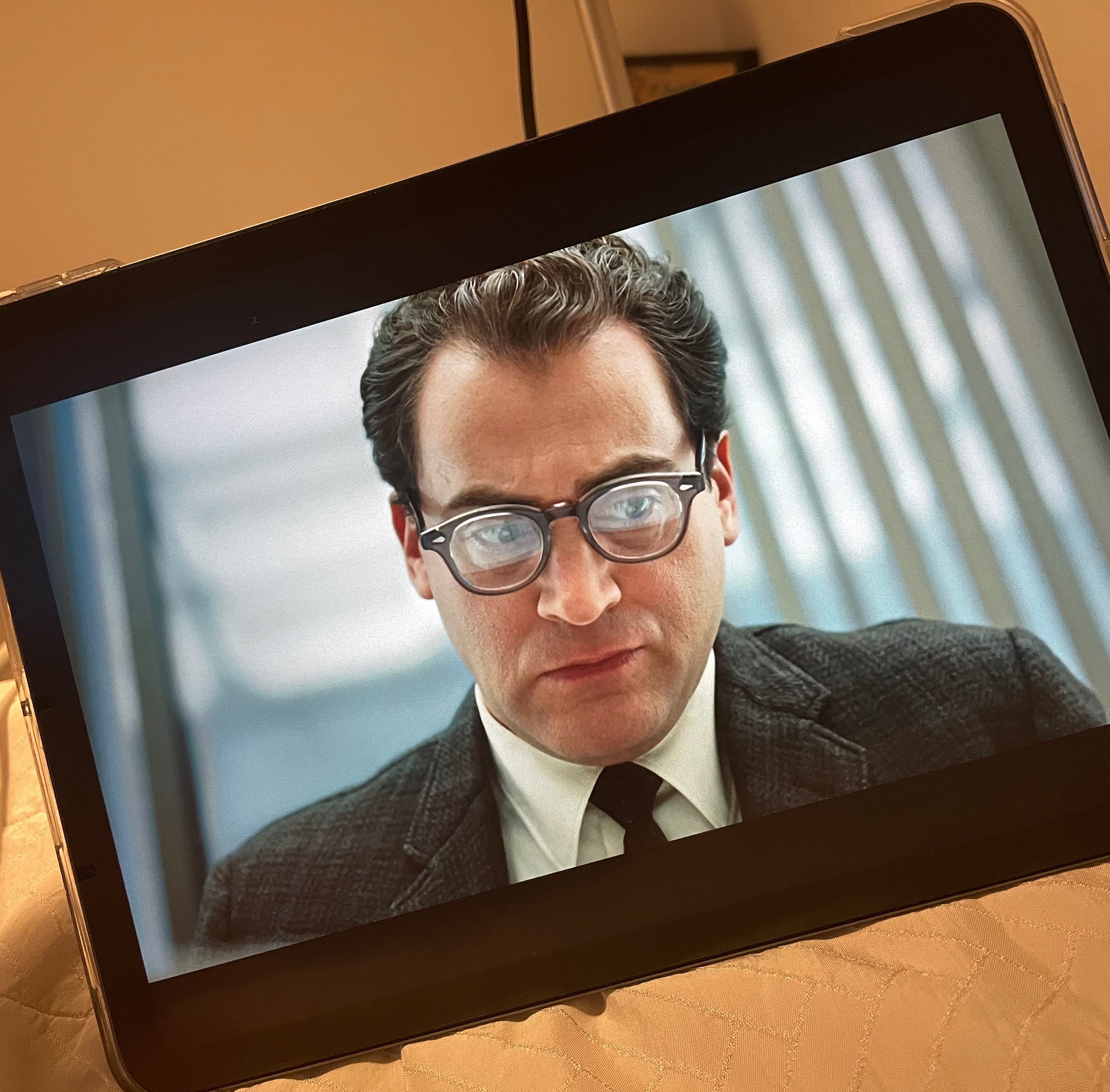  시리어스맨(A Serious Man/ 에단 코엔, 조엘 코엔/ 2009) (왓챠 추천영화)