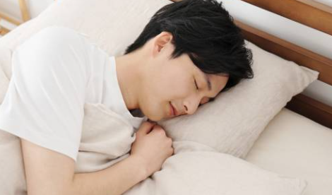 수면 개선