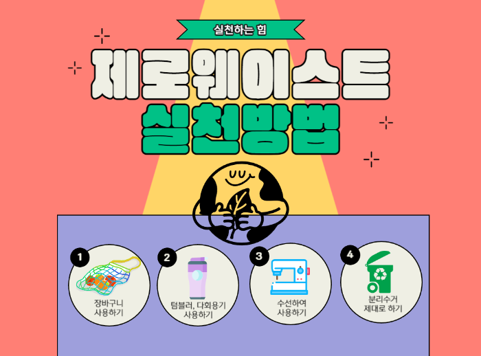 제로웨이스트