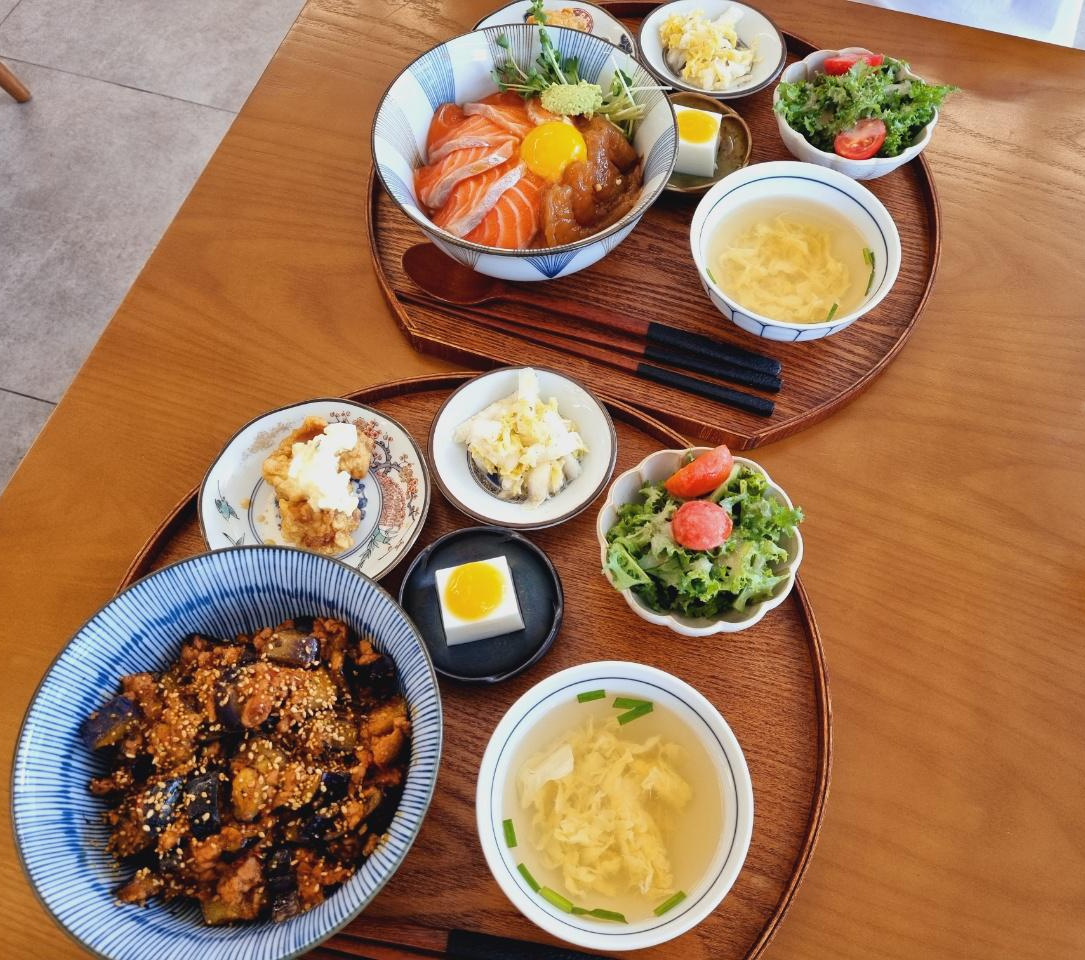  천안 맛집 추천! 믿고 먹는 일본가정식 전문점 일도기(천안 청당동 맛집)