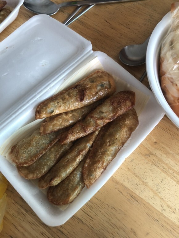 뭉치네국수 이미지
