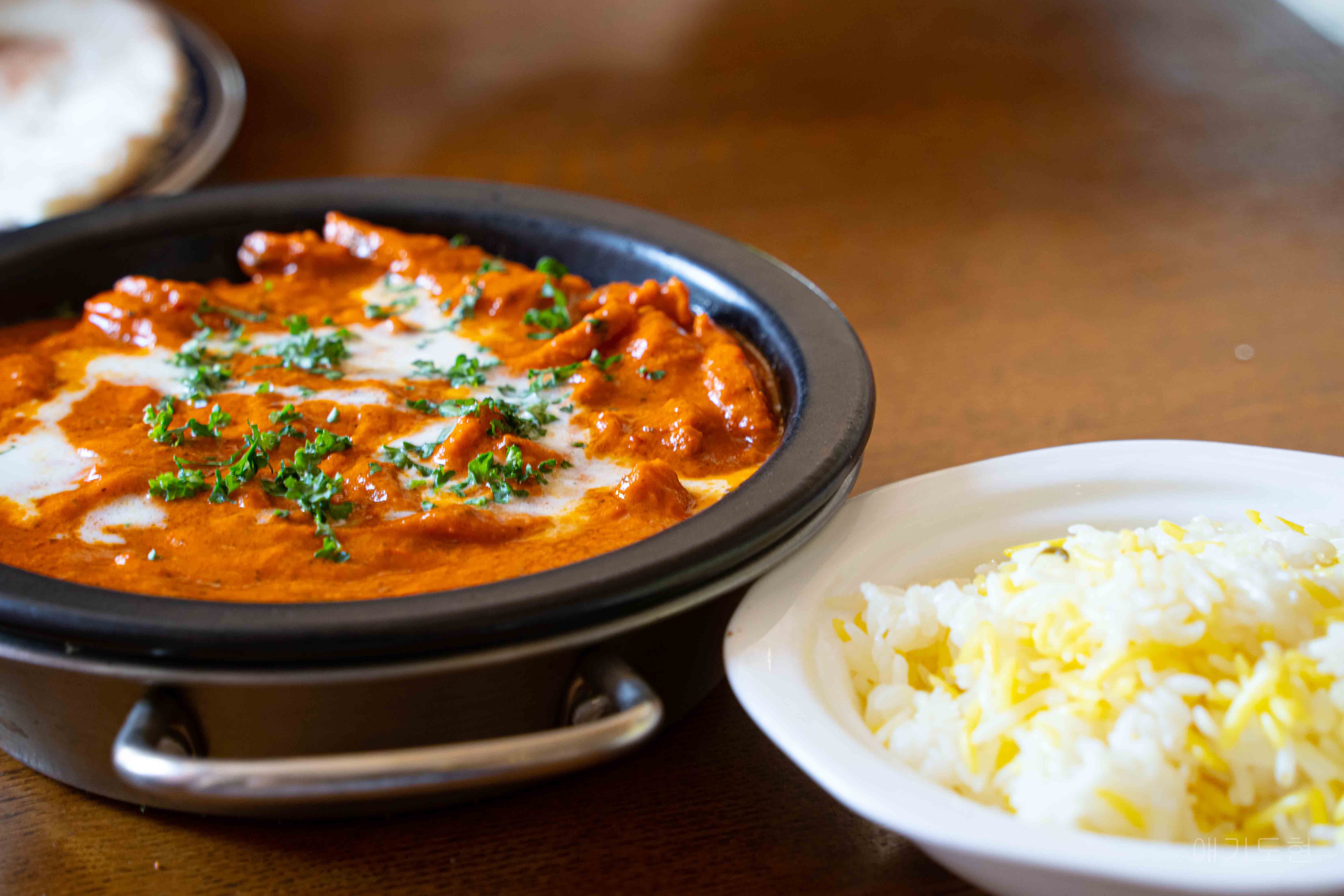  [ 이태원 맛집 ]  이색적인 중동음식 맛집 페트라 (2022년 10월)