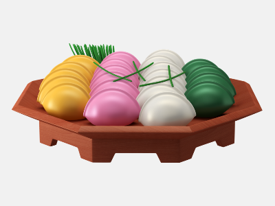 지방쓰는 법