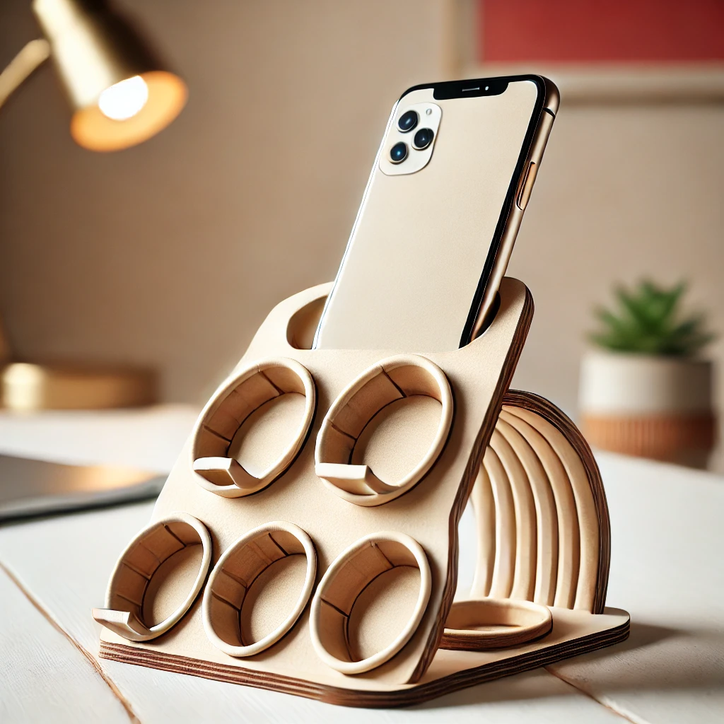 μ
μ¬μ΄ν΄λ§ DIY: μ»΅νλλ‘ λ§λλ κΉλνκ³ κ°κ°μ μΈ νΈλν° κ±°μΉλ