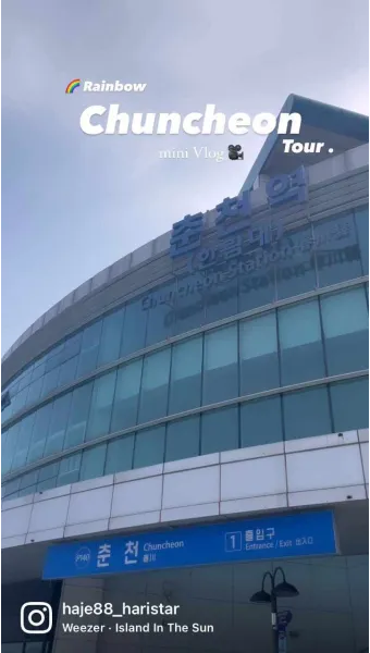 춘천역 ktx 기차시간표 요금표 예매_22