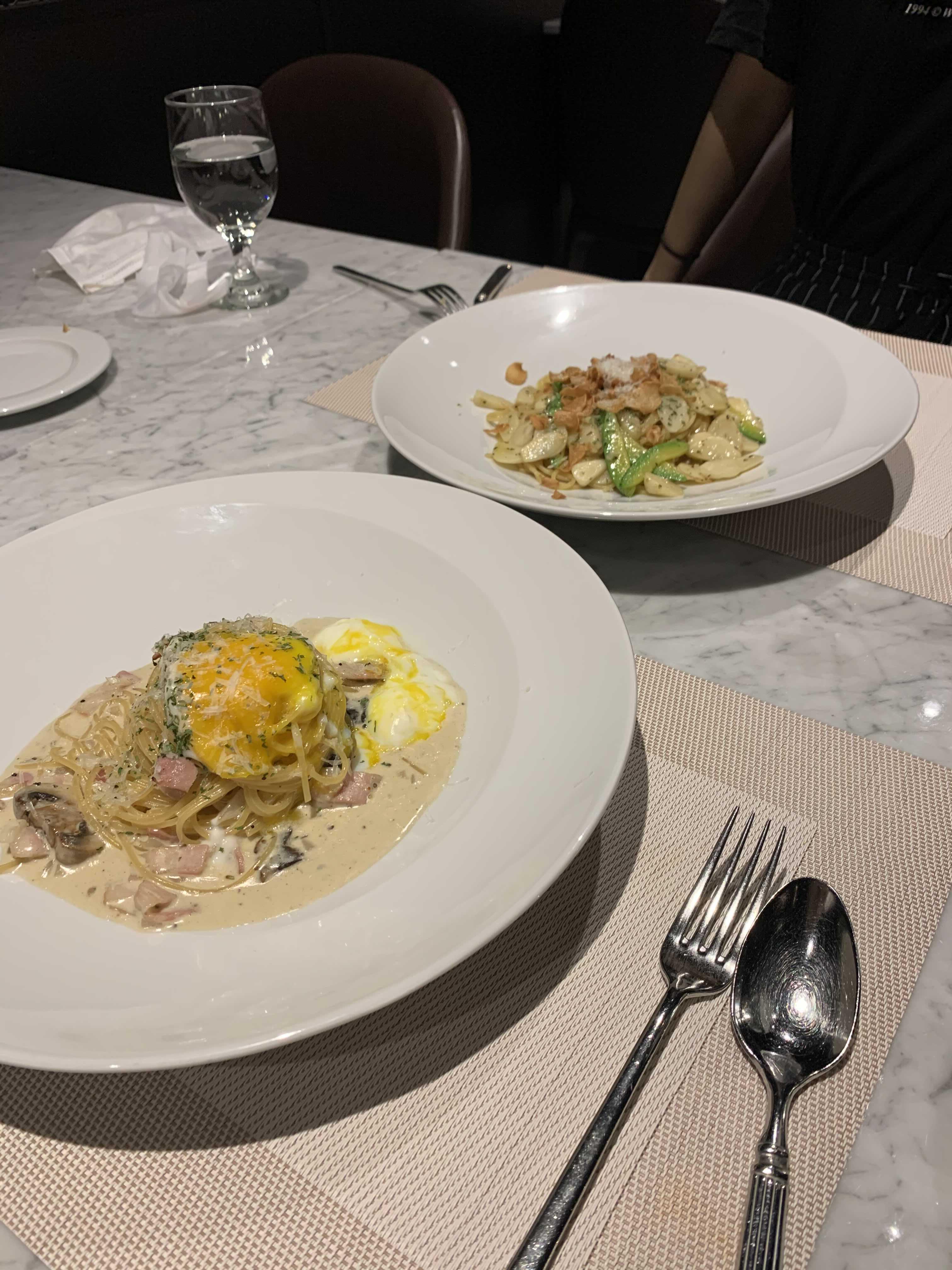  [코엑스] 강남 코엑스 글래드 레스토랑G 후기!!