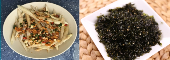  제철 음식으로 영양제 먹는 3가지 방법
