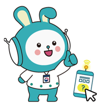  국민비서 구삐 코로나 예방접종 활용법
