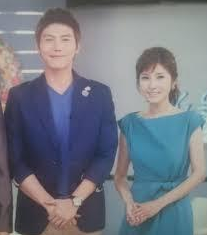  김경란 아나운서 과거 송재희 결별 이유 재조명