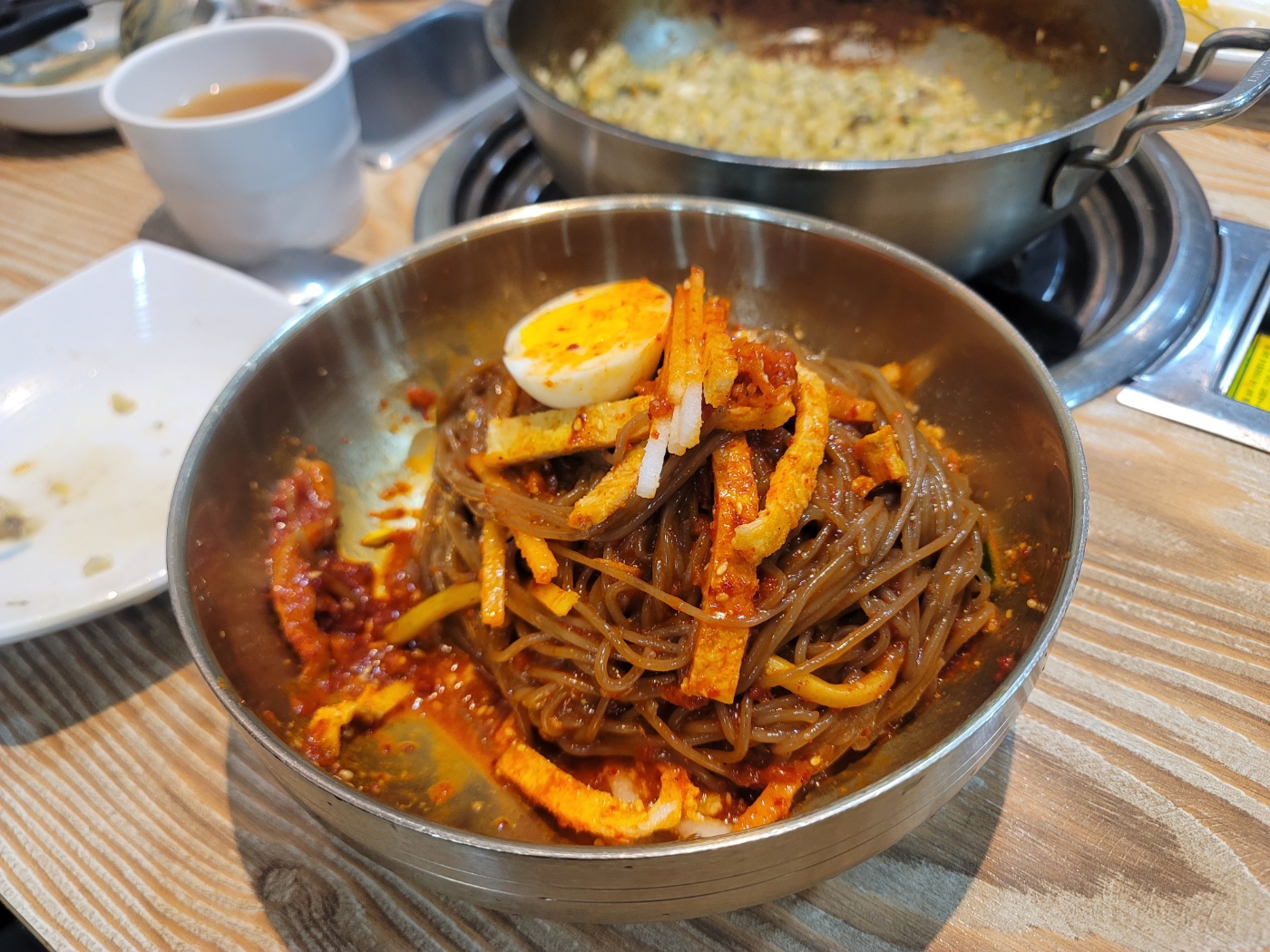 오산냉면맛집