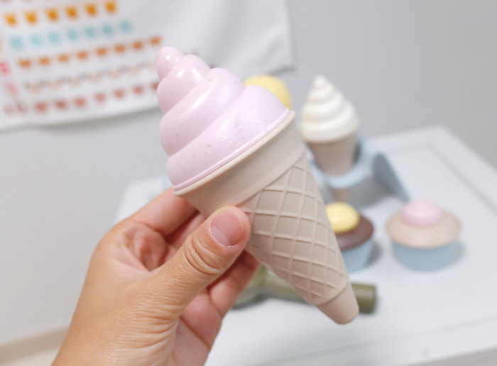 아이스크림 장난감 친환경장난감 안전하게 26