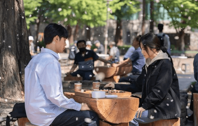  더 글로리 몇부작부터 인물관계도까지! 파트1 총정리!