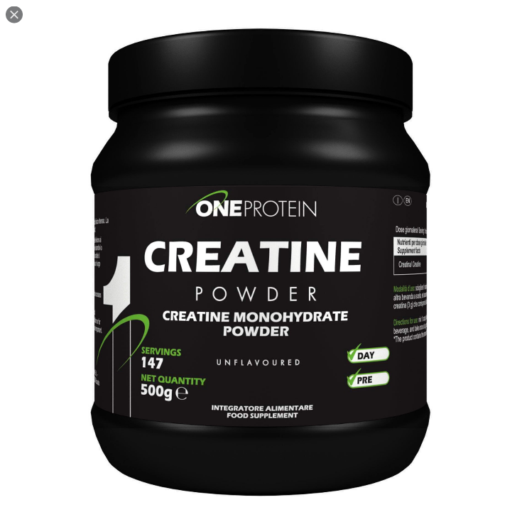  크레아틴 (CREATINE) 효능 및 부작용, 섭취시 주의할 점