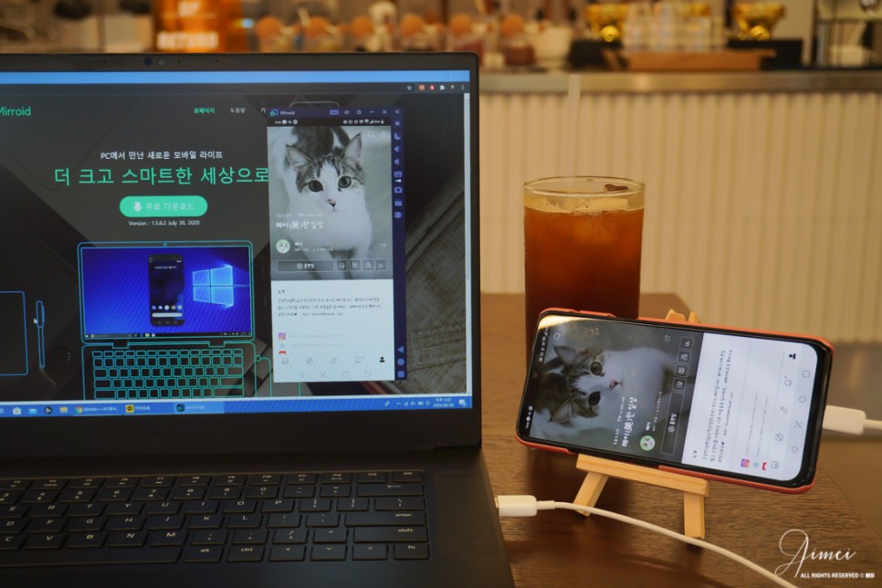 pc동영상 동영상 편집 어플 22