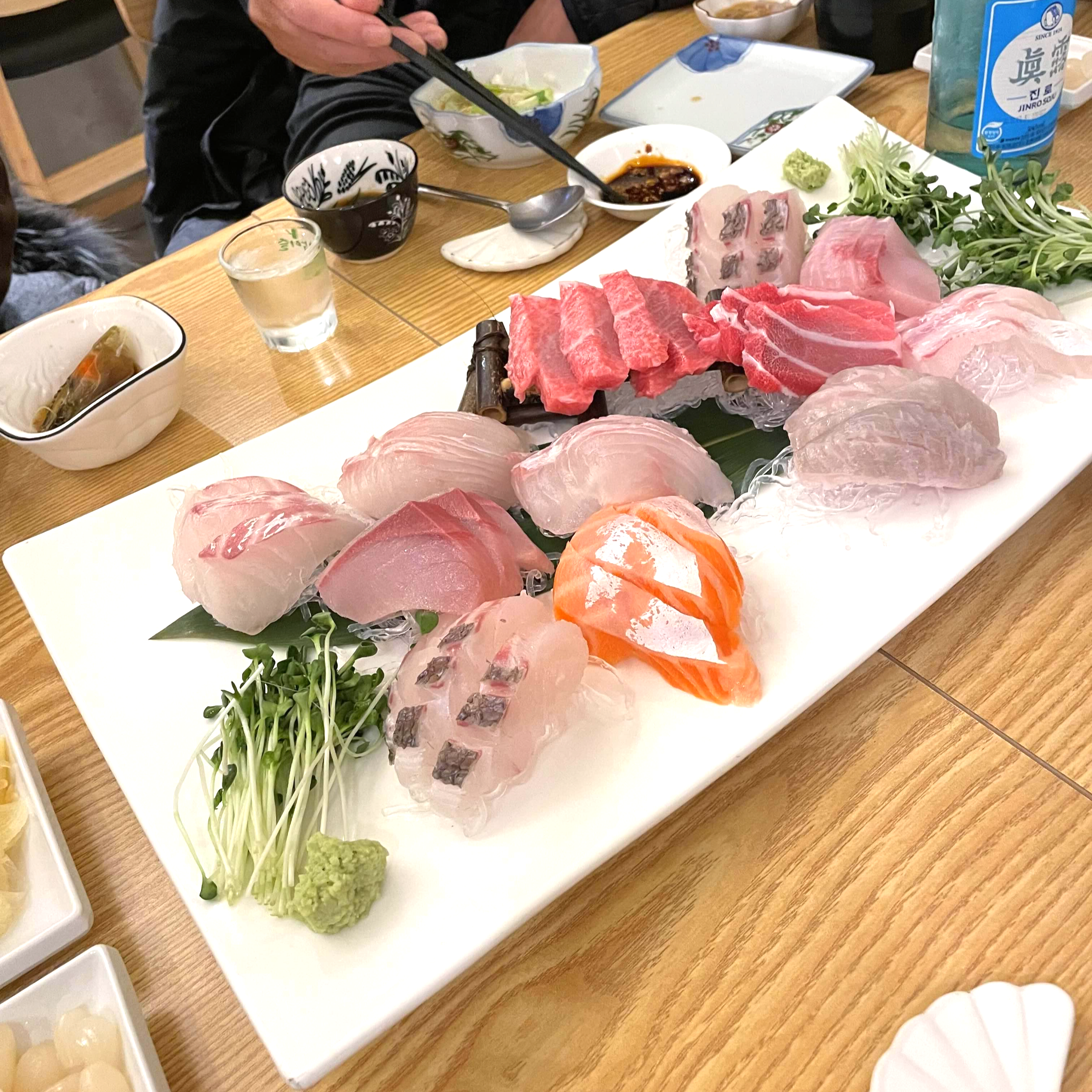  [사당] 남현동 깔끔한 초밥 맛집 <교꾸스시>