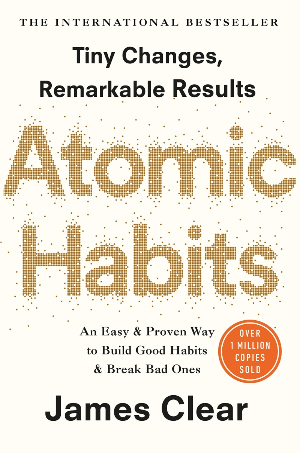 ATOMIC HABITS 