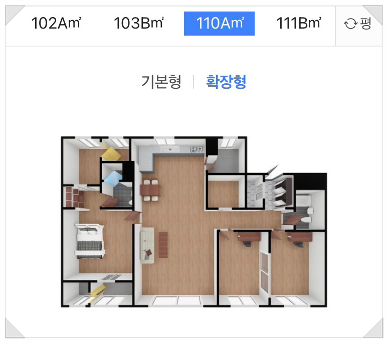강원도 고성 아파트 분양 고성천진한신더휴 오션프레스티지 강원도 3
