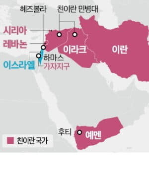 이란-이스라엘 중동 충돌: 현재 현황과 배경, 향후 전망, 그리고 대한민국에 미치는 영향