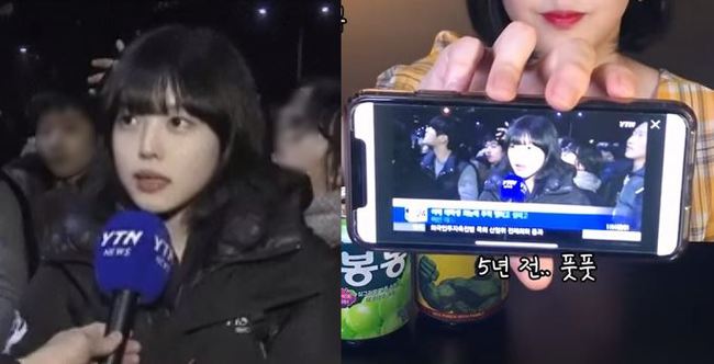  대한민국 뉴스에 등장해서 남자들 설레게 만든 심쿵 존예 한국 여자 뉴스녀들 모음