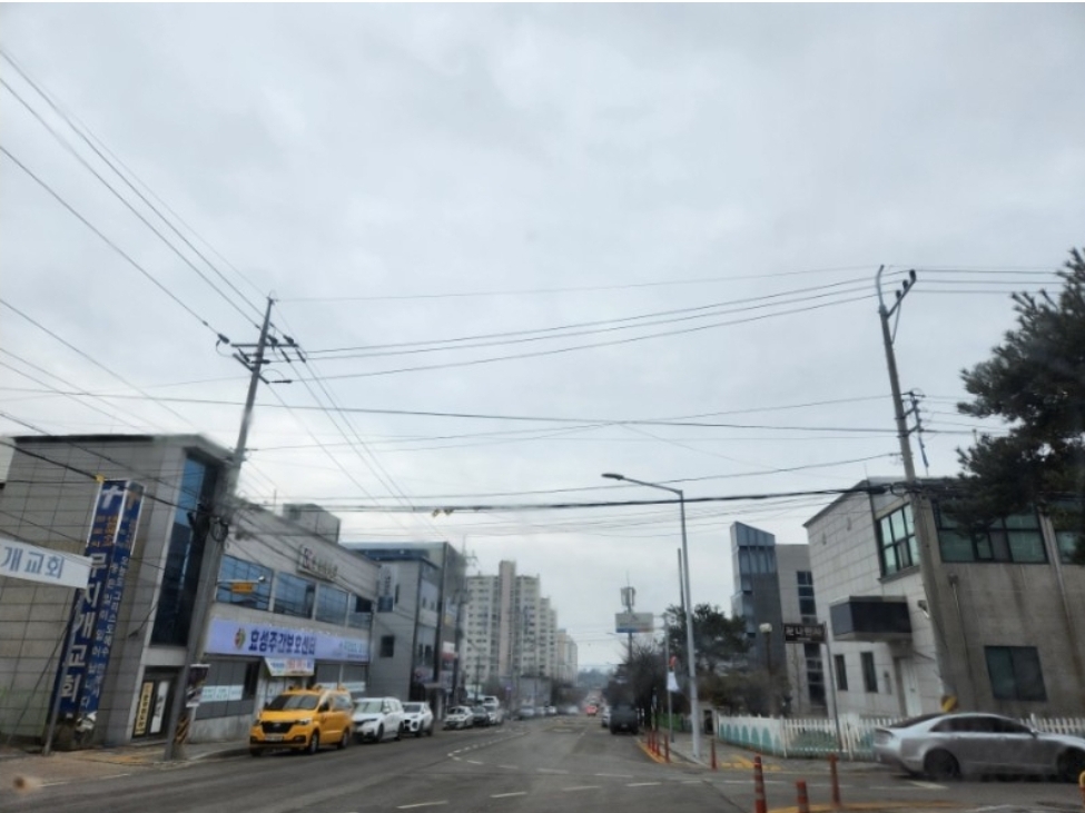 바람, 봄 그리고 얼음 2