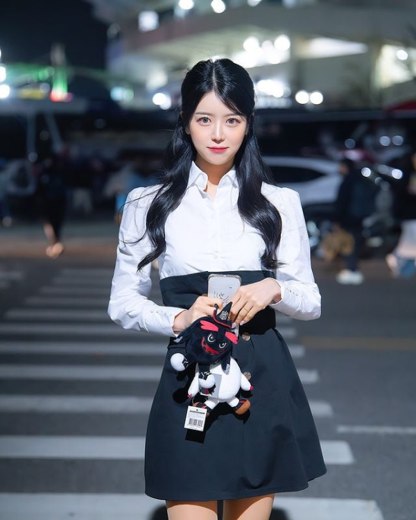  치어리더 - 신세희 Shin Saehee