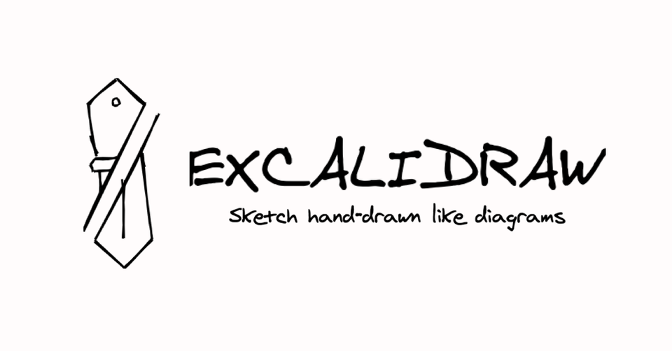 Excalidraw
