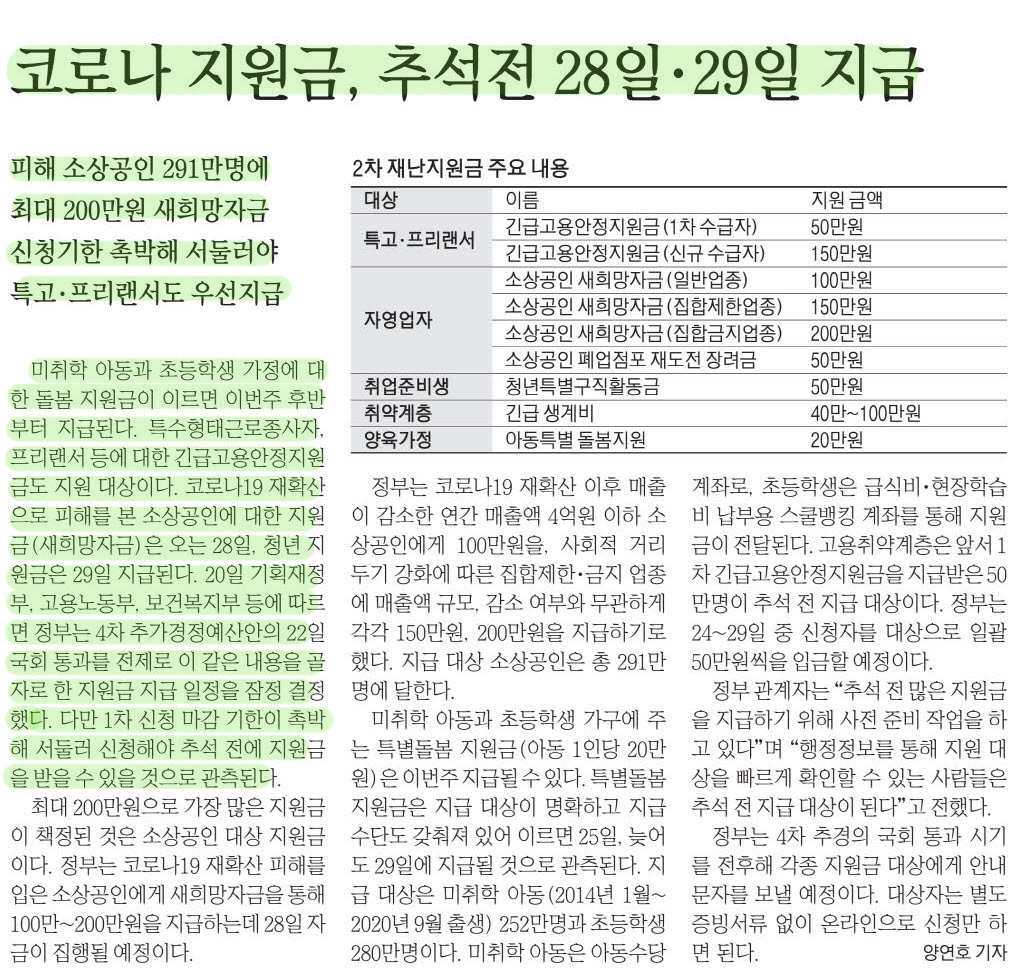 신문스크랩
