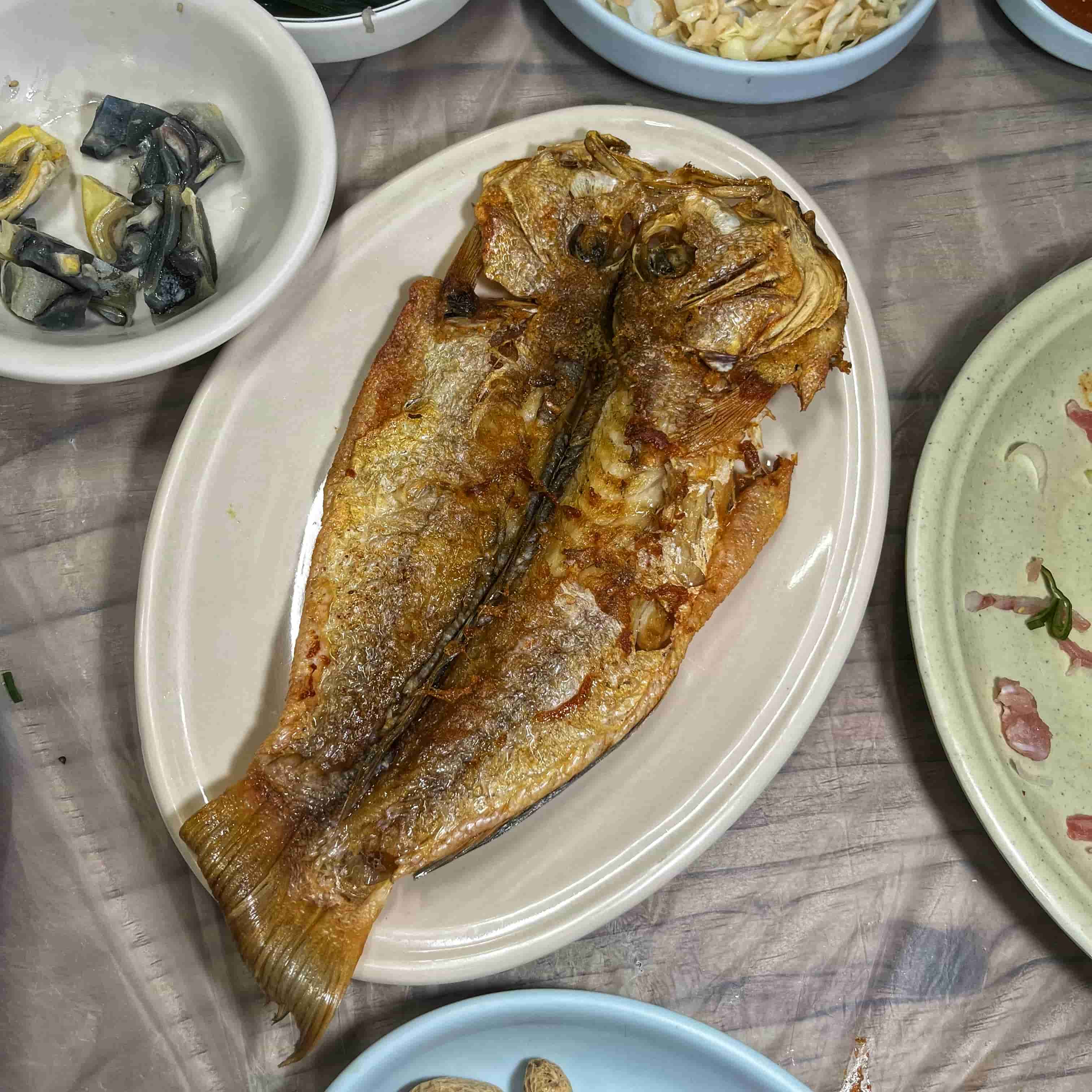 명지횟집 사진 4
