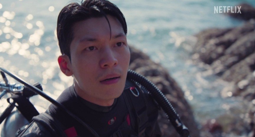 오징어게임 시즌3 공개시간 ott