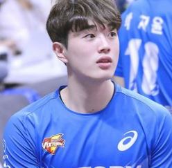 김지한 배구선수 프로필