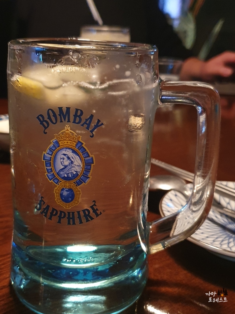 오레노 유메 시원한 맥주