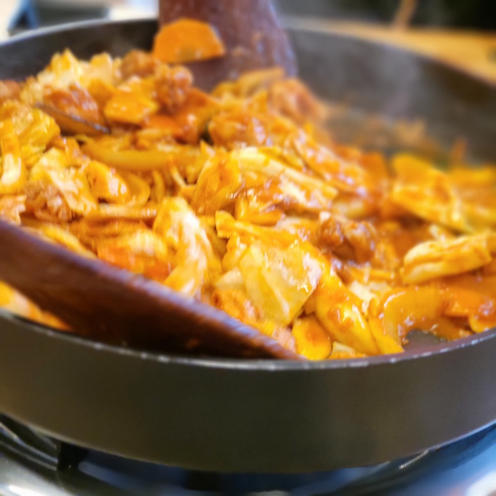춘천닭갈비명가여기닭 대표 사진