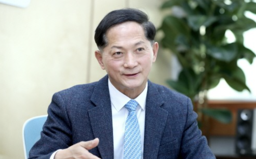  고양시장 이재준 나이 재산 학력 고향 부인 자녀 프로필