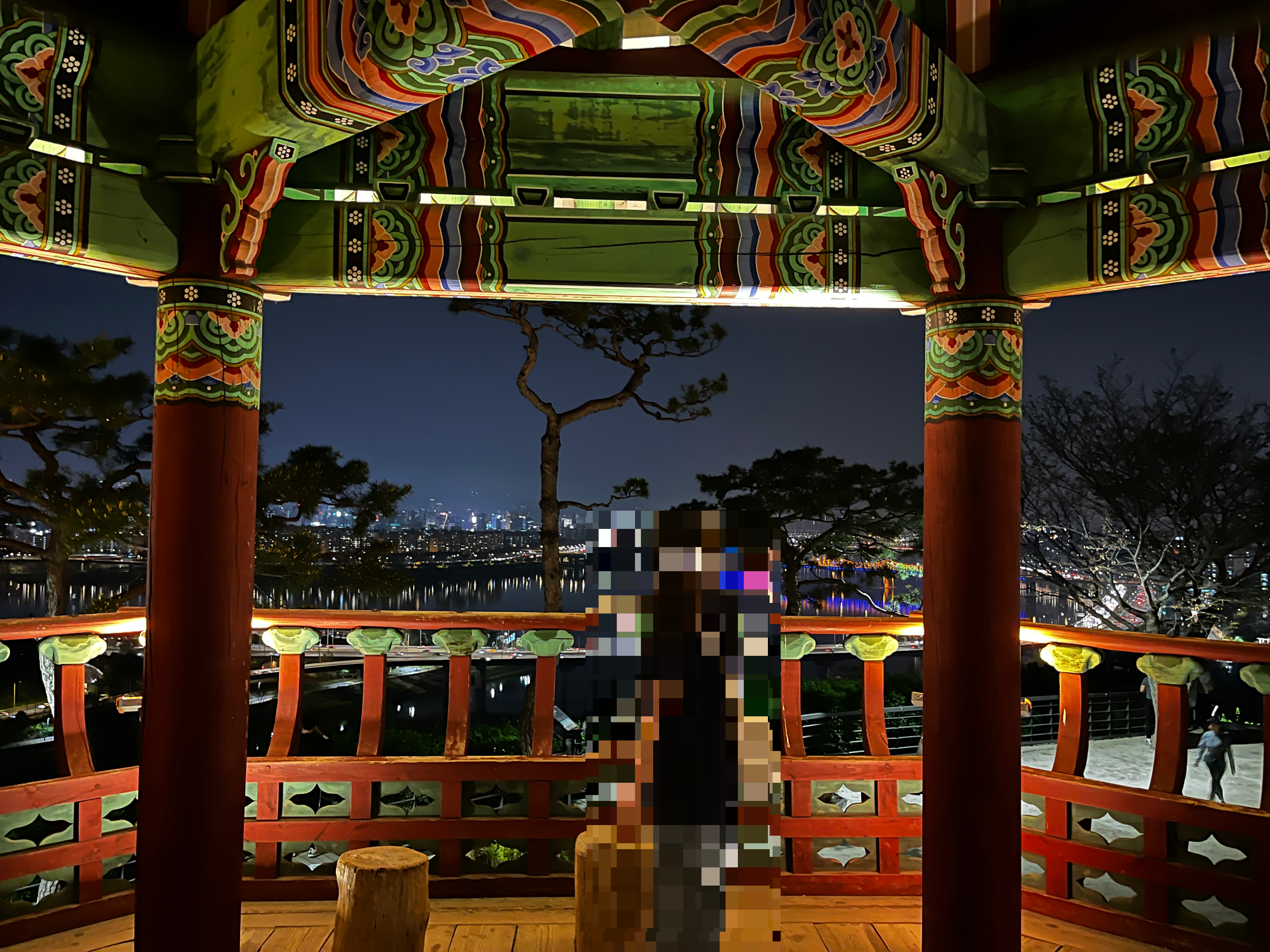  서울 야경 명소 총정리! 베스트7!!!