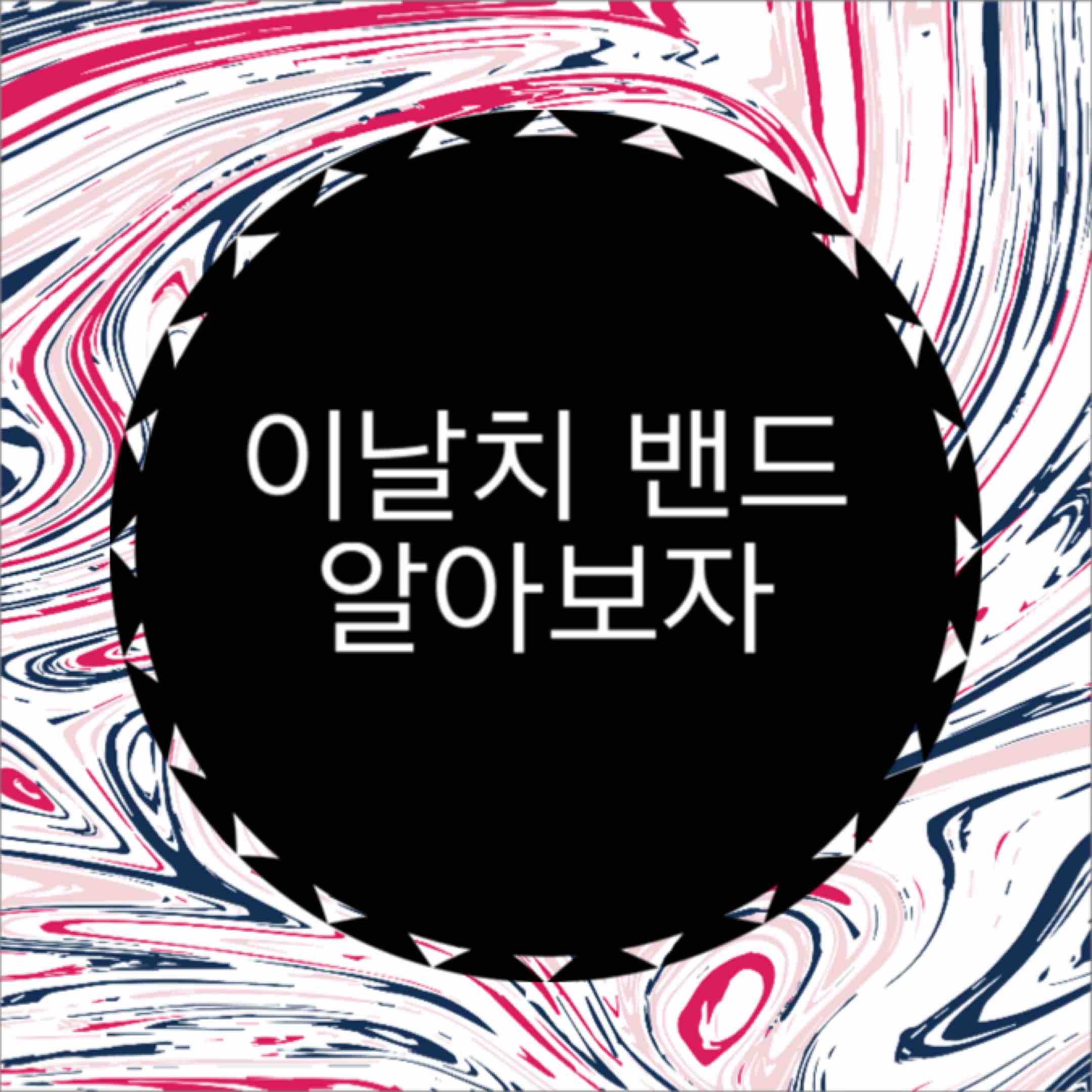  이날치 밴드 알아보자. (feat. 범 내려온다)