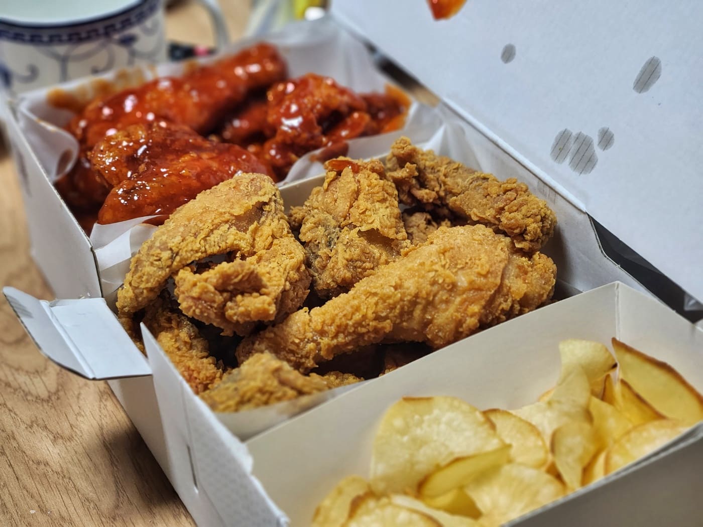 후라이드