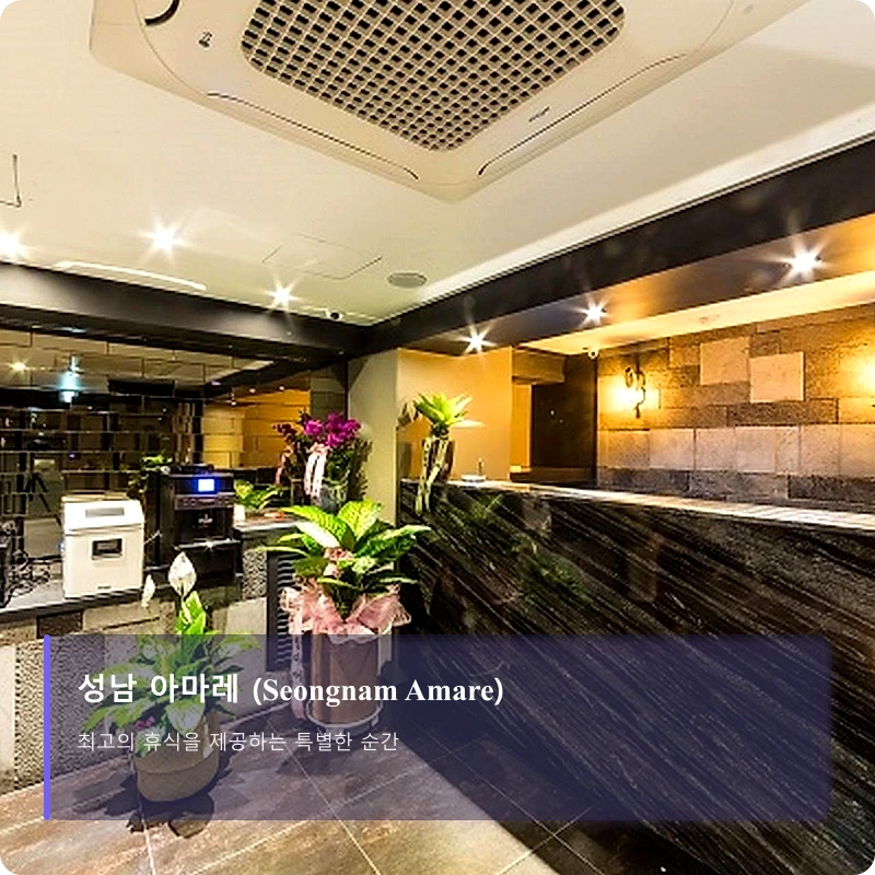 성남 아마레 (Seongnam Amare)_4