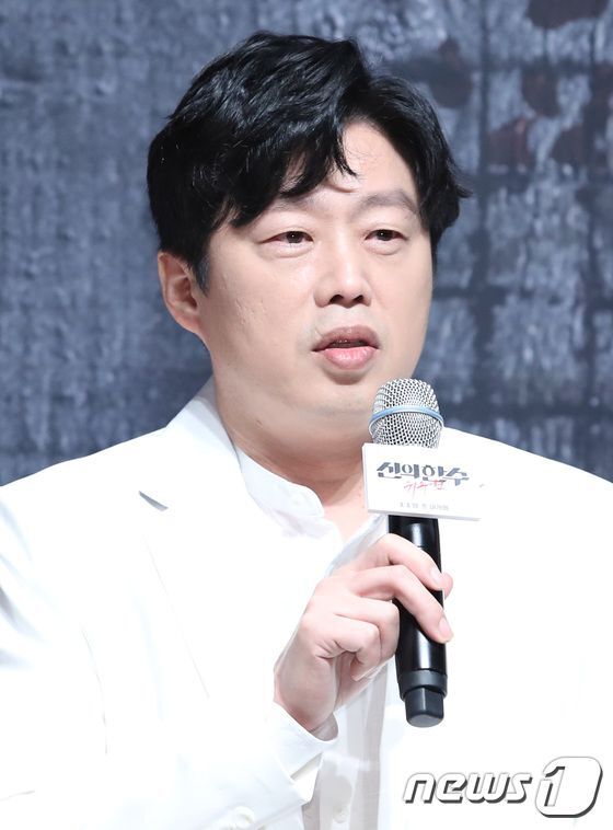 힙하게 드라마 출연진, 줄거리 소개 - 힙하게 드라마 출연진 - 원종묵 역 / 김희원 힙하게 드라마 출연진, 줄거리 소개 - 힙하게 드라마 출연진 - 원종묵 역 / 김희원