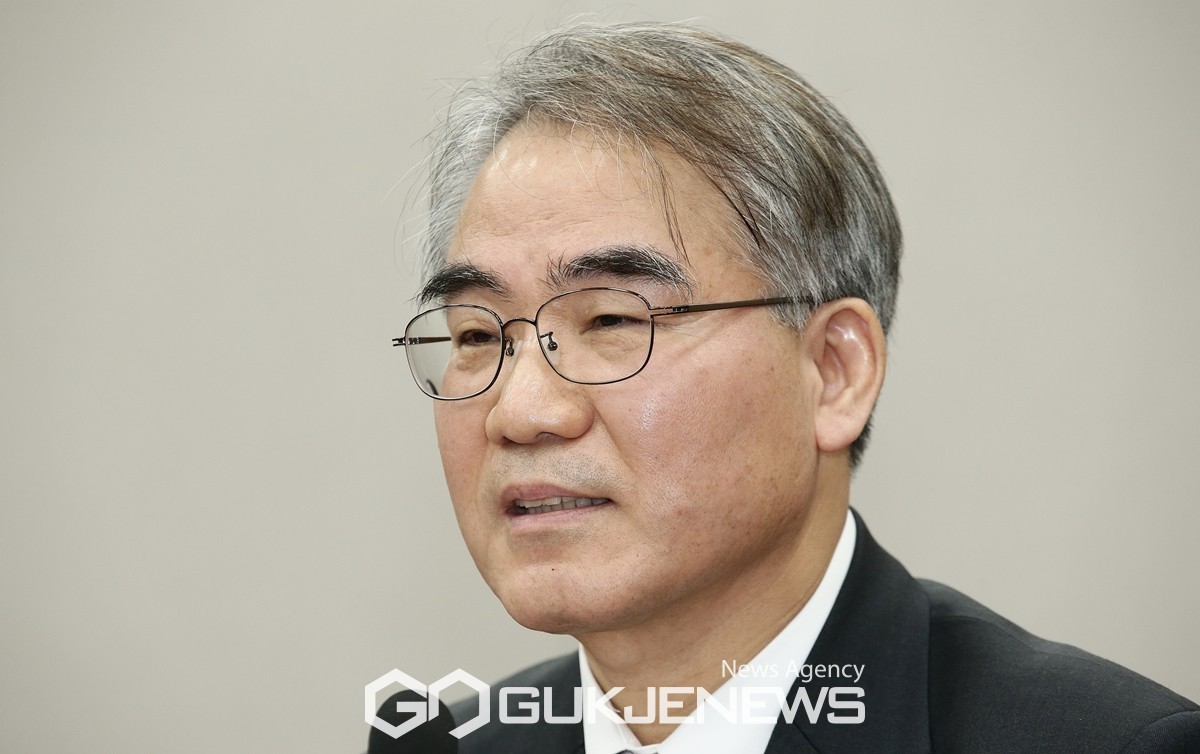 조한창 헌법재판관 프로필, 나이, 학력, 경력, 성향, 논란