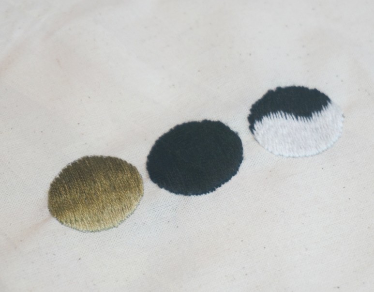 집에서 공부해요 프랑스자수실 받아서 12