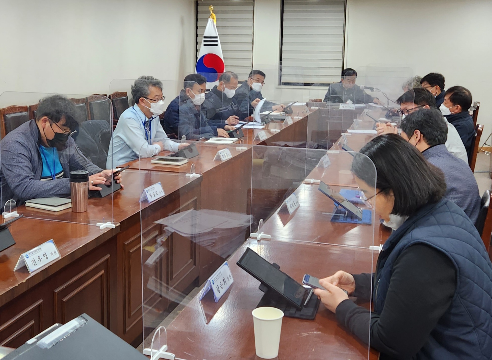 대한건설기계안전관리원 이미지