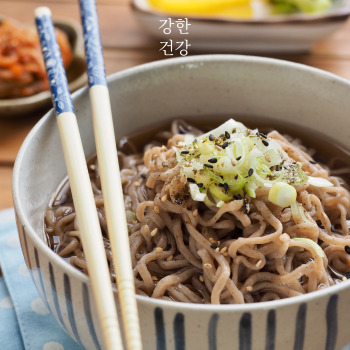 메밀 효능