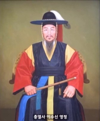  tvn<벌거벗은 한국사>리뷰 1597년 이순신은 왜 죽음을 생각했나?