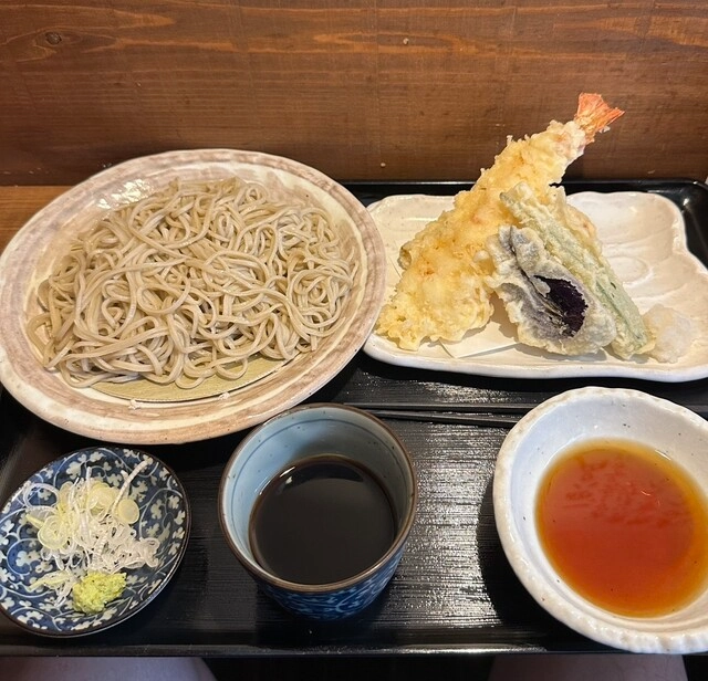 텐푸라 마츠모토