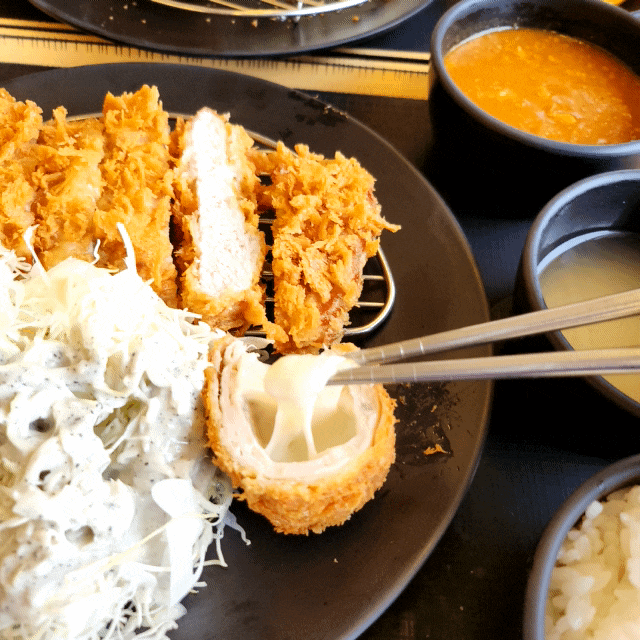  [제주도 맛집] 제주도 연돈 솔직 후기