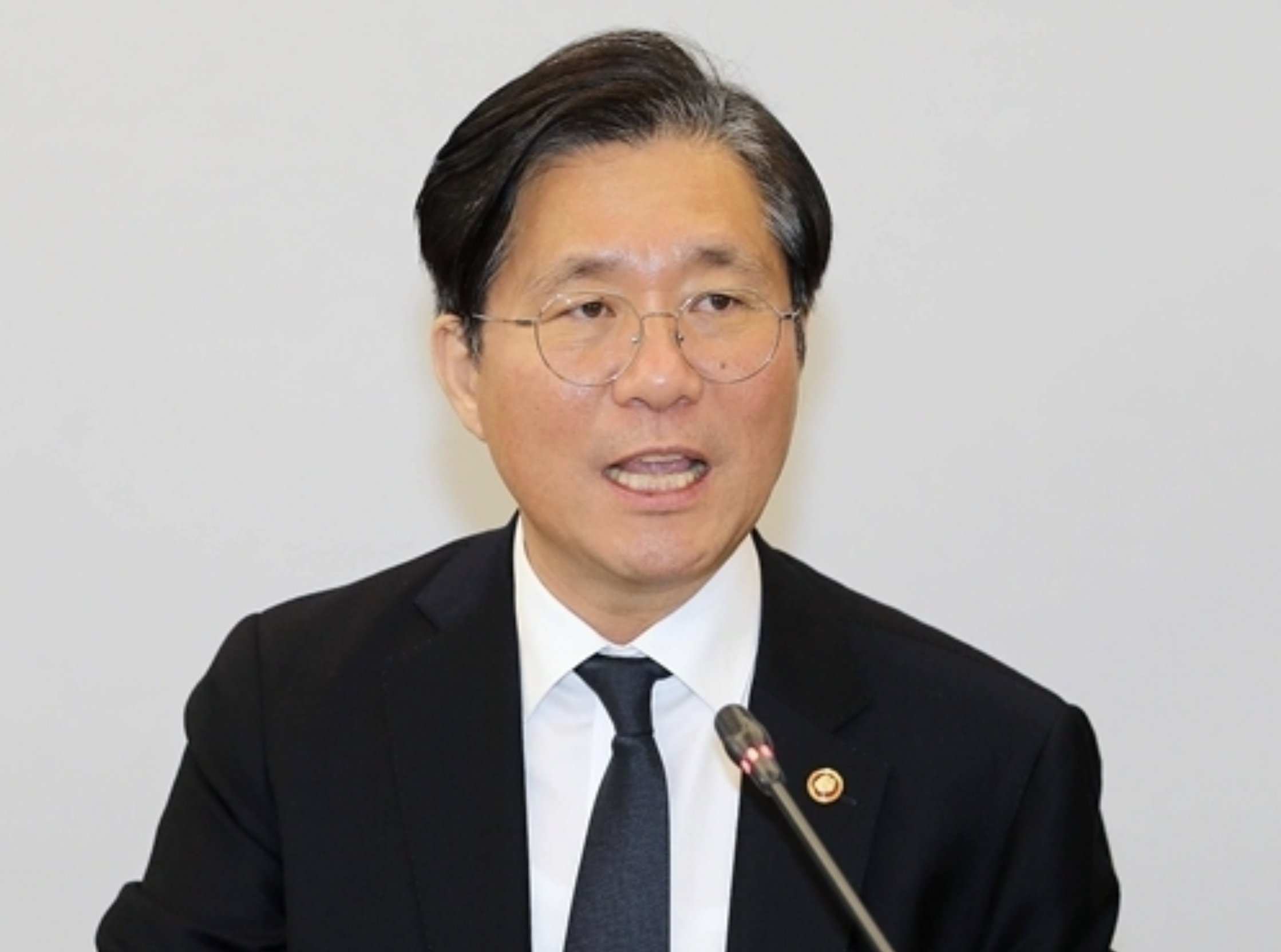  성윤모 나이 고향 학력 이력 프로필 (제4대 산업통상자원부장관)