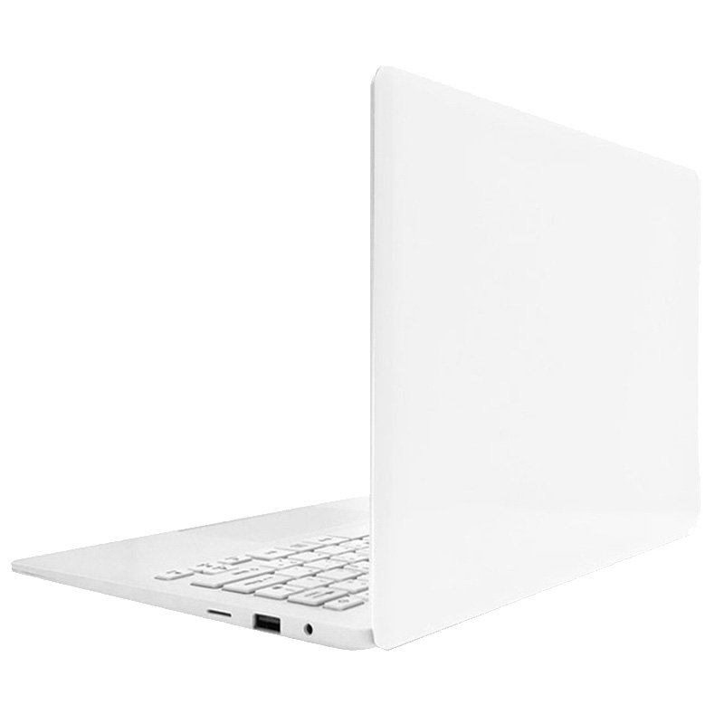  디클 클릭북 노트북 D11 (Atom x5-Z8350 29.5cm eMMC32G), 화이트, WIN10