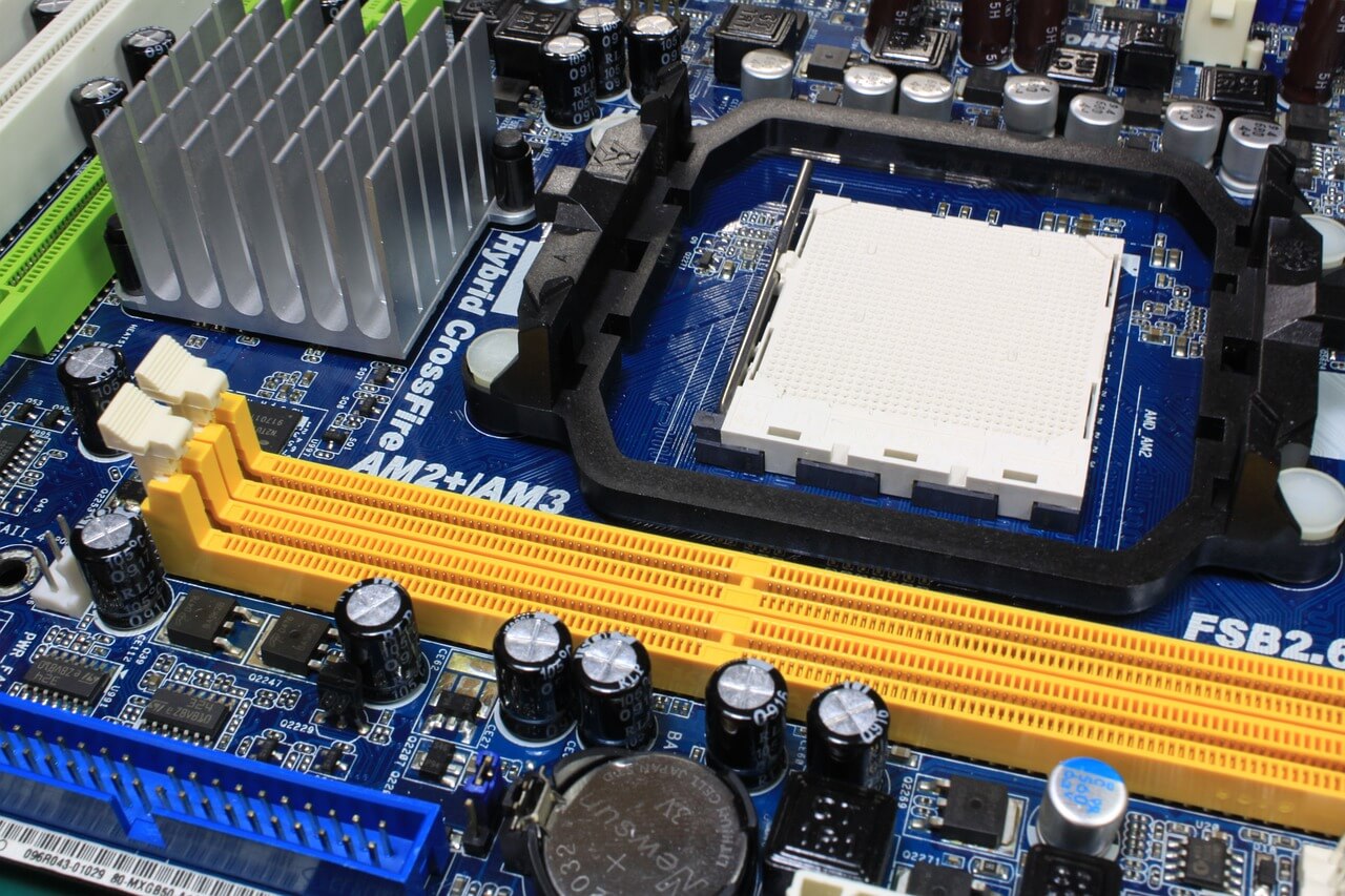 CPU 온도